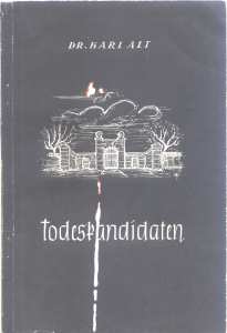 enlarge picture  - book prison Stadelheim