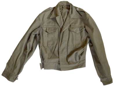 enlarge picture  - uniform jacket France