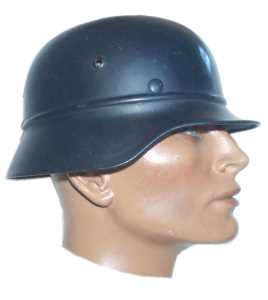 greres Bild - Helm Luftschutz      1939