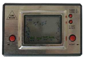 enlarge picture  - toy computer game child