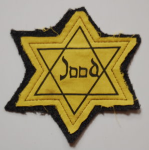 enlarge picture  - star of David Jewish
