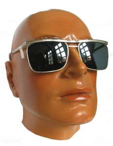 greres Bild - Brille Sonnenbrille  1970