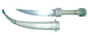 enlarge picture  - dagger Yamba Arabian