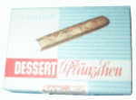 enlarge picture  - tobacco Pflnzchen cigar