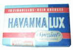 enlarge picture  - tobacco Havanna cigarillo