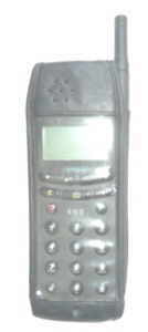 greres Bild - Telefon Handy Siemens E10