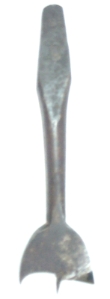 enlarge picture  - tool drill tip wood