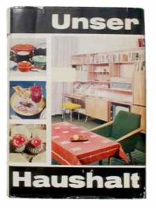 greres Bild - Buch Hausbuch Hauswirtsch