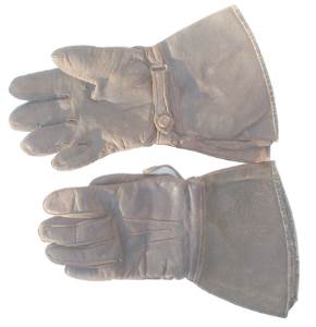 enlarge picture  - glove airforce German