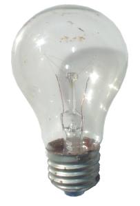 enlarge picture  - electric bulb