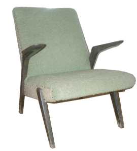 enlarge picture  - chair furniture German