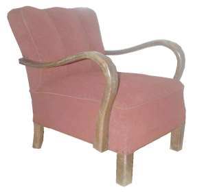 greres Bild - Mbel Sessel 50er Jahre