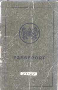 enlarge picture  - passport movie dummy