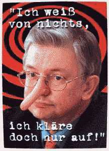 enlarge picture  - election postcard SPD Gov