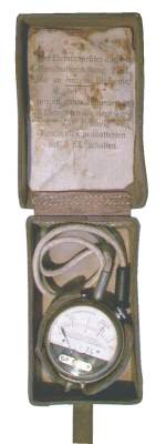 greres Bild - Stromprfer Batterie 1917