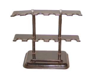 enlarge picture  - stamp-stand doubledecker