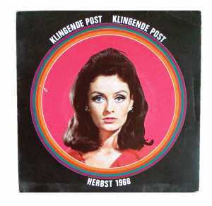 greres Bild - Schallplatte sample 1968