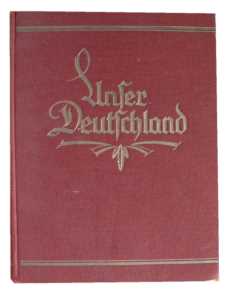 enlarge picture  - book Germany photos 1931
