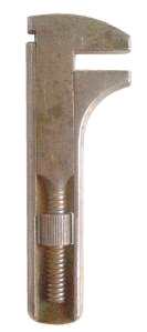 enlarge picture  - tool British wrench 1940