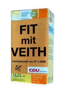 greres Bild - Wahl CDU Kreis 2008 Trink