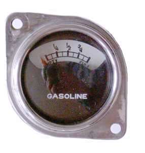 enlarge picture  - car part gasoline meter