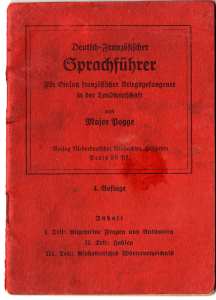greres Bild - Buch Wrterbuch      1941