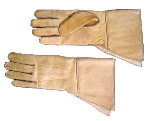 enlarge picture  - glove German airmy airfor