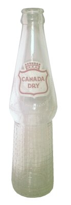 enlarge picture  - food drink Canada Dry