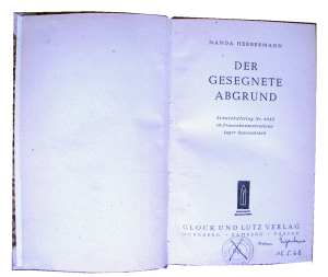 greres Bild - Buch Konzentrationslager