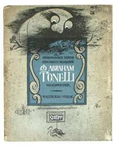 enlarge picture  - book children Tonelli