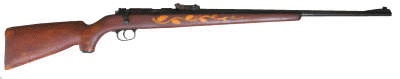 enlarge picture  - weapon rifle Mauser sport