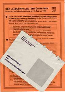 enlarge picture  - election plebiscite info