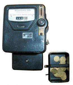 enlarge picture  - energy meter pay     1950