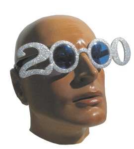 enlarge picture  - glasses Millenium 2000