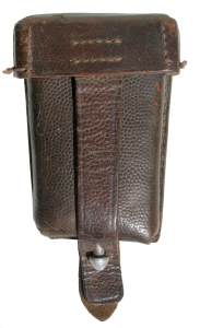 enlarge picture  - ammo pouch Wehrmacht 1930