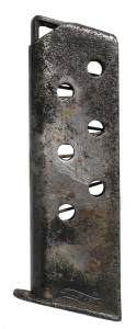 enlarge picture  - gun-part Walther magazine