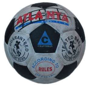 enlarge picture  - soccer ball olympic USA