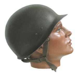 greres Bild - Helm Bundeswehr FJ60