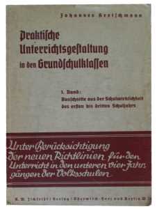 enlarge picture  - book school German basics