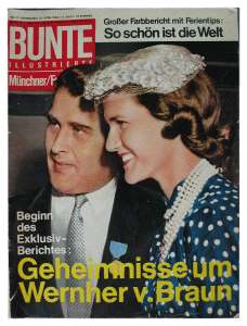enlarge picture  - news-magazin German Bunte
