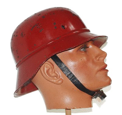 greres Bild - Helm Luftschutz konversio
