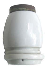 enlarge picture  - electricity bulb socket