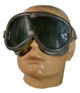 enlarge picture  - glasses US airforce WW2