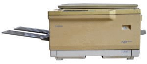 enlarge picture  - photocopy Cannon NP1520