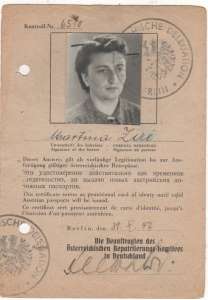 enlarge picture  - id Austria repatriation
