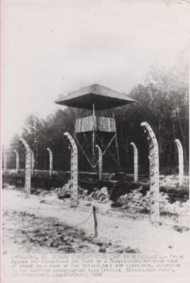 enlarge picture  - photo concentration camp