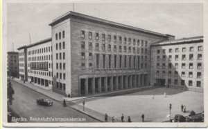greres Bild - Postkarte D Berlin   1941