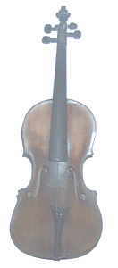 greres Bild - Musikinstrument Geige 178