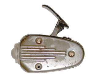 greres Bild - Lampe Dynamo Philips 1944