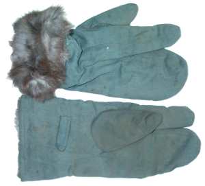 enlarge picture  - gloves army Wehrmacht